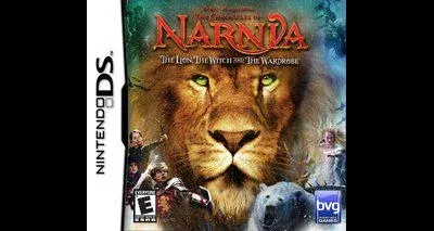 Chronicles of Narnia Lion Witch and the Wardrobe