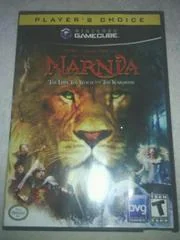 Background - Chronicles of Narnia Lion Witch and the Wardrobe [Player's Choice] - Gamecube - Retrocharting