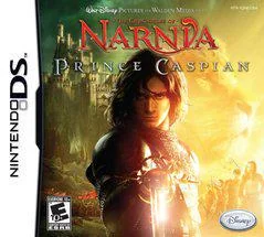 Background - Chronicles of Narnia Prince Caspian - Nintendo DS - Retrocharting