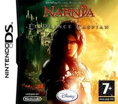 Background - Chronicles of Narnia: Prince Caspian - Nintendo DS - Retrocharting