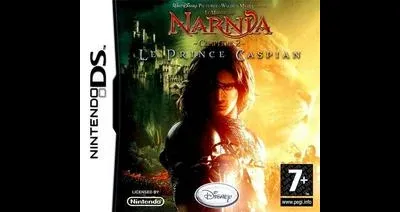 Chronicles of Narnia: Prince Caspian