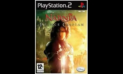 Chronicles of Narnia: Prince Caspian