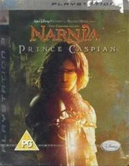 Background - Chronicles of Narnia: Prince Caspian [Steelbook] - Playstation 3 - Retrocharting
