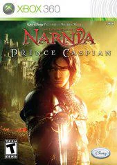 Background - Chronicles of Narnia Prince Caspian - Xbox 360 - Retrocharting