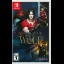 Chronicles Of The Wolf - Nintendo Switch - Retrocharting