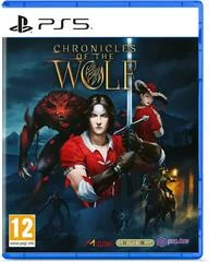 Background - Chronicles Of The Wolf - Playstation 5 - Retrocharting