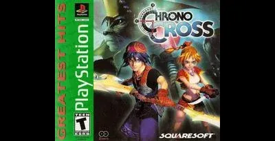 Chrono Cross [Greatest Hits]