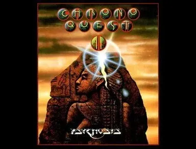 Chrono Quest