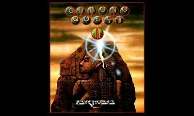 Chrono Quest II