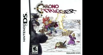 Chrono Trigger