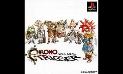 Chrono Trigger