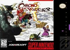 Chrono Trigger