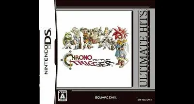 Chrono Trigger [Ultimate Hits]