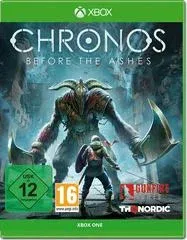 Background - Chronos: Before the Ashes - PAL Xbox One - Retrocharting