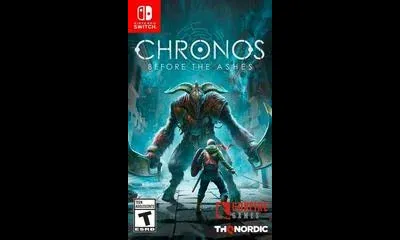 Chronos: Before the Ashes