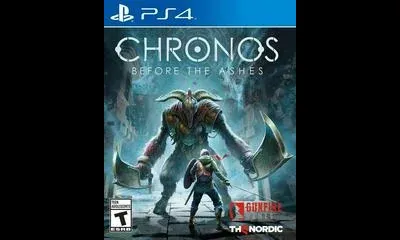 Chronos: Before the Ashes