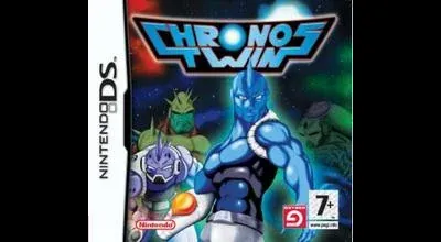 Chronos Twins