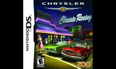 Chrysler Classic Racing