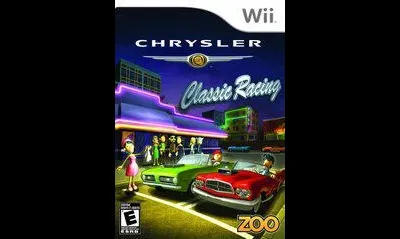 Chrysler Classic Racing