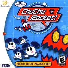 Background - Chu Chu Rocket [Not For Resale] - Sega Dreamcast - Retrocharting