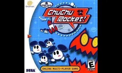 Chu Chu Rocket [Not For Resale]