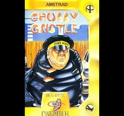 Chubby Gristle