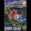 Chuck Rock - Sega Game Gear - Retrocharting