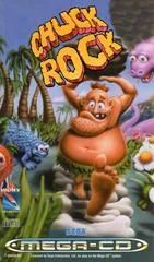 Background - Chuck Rock - Sega CD - Retrocharting