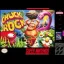 Chuck Rock - Super Nintendo - Retrocharting