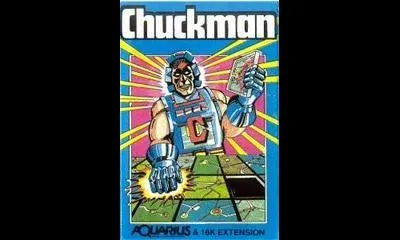 Chuckman