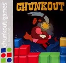 Background - Chunkout - GameBoy Color - Retrocharting