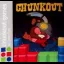 Chunkout - GameBoy Color - Retrocharting