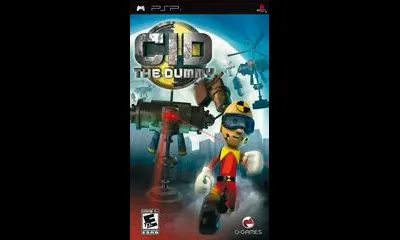 Cid the Dummy