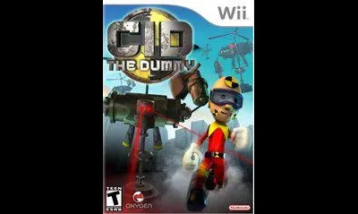 Cid the Dummy