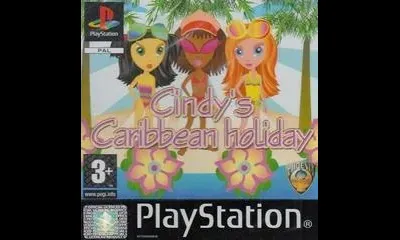 Cindy's Caribbean Holiday