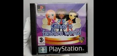 Cindy's Fashion World
