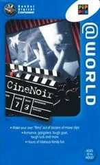 Background - CineNoir - Pippin - Retrocharting