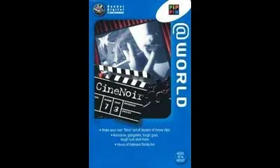CineNoir