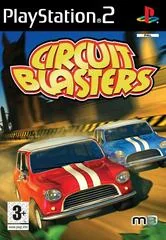 Background - Circuit Blasters - PlayStation 2 - Retrocharting