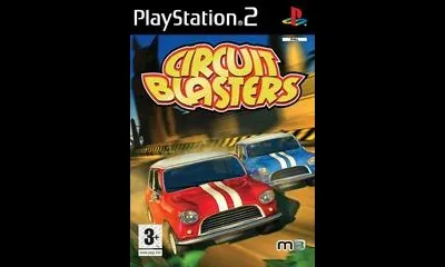 Circuit Blasters