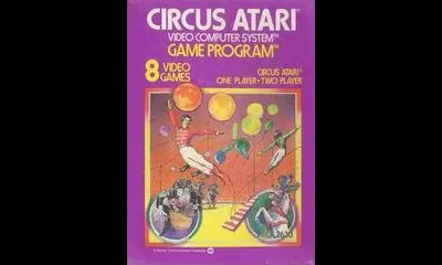 Circus Atari