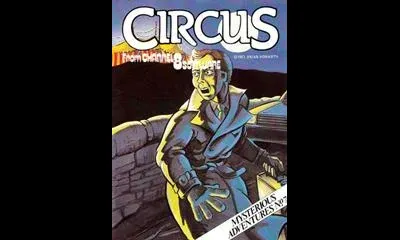 Circus [Channel 8]