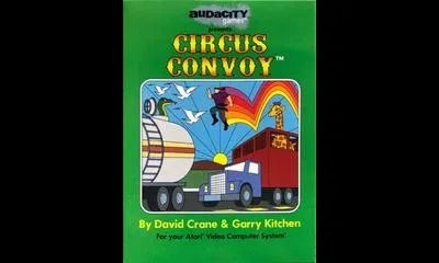Circus Convoy