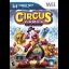Circus Games - Wii - Retrocharting