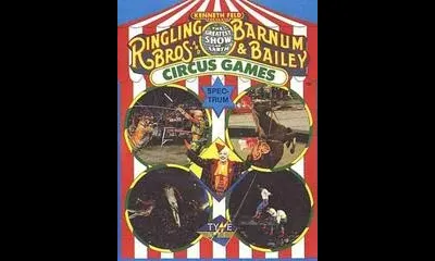 Circus Games