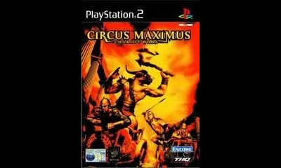 Circus Maximus: Chariot Wars