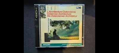 Cistercian Architecture