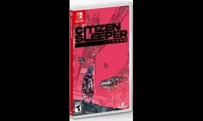 Citizen Sleeper
