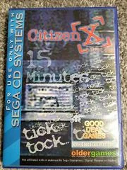 Background - Citizen X Beta [Homebrew] - Sega CD - Retrocharting