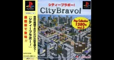 City Bravo